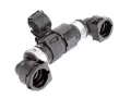 Wasserflansch  Wasserstutzen Land Rover Defender IV L663 LR133667 LR123722