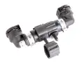 Wasserflansch  Wasserstutzen Land Rover Defender IV L663 LR133667 LR123722