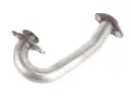 Tuyau de Vanne EGR Toyota Hilux VIII 15- 2.4 2.8 D-4D 256120E010
