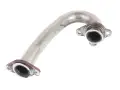 Tuyau de Vanne EGR Toyota Hilux VIII 15- 2.4 2.8 D-4D 256120E010