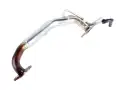 RURA PRZEWÓD EGR TOYOTA HILUX VIII 15- r. 2.4 2.8 D-4D 2560111050 256010E020