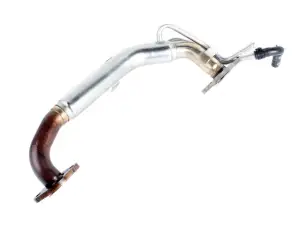 EGR Pipe Hose Toyota Hilux VIII 2.4 2.8 D-4D 25601-11050