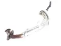 RURA PRZEWÓD EGR TOYOTA HILUX VIII 15- r. 2.4 2.8 D-4D 2560111050 256010E020