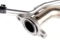 RURA PRZEWÓD EGR TOYOTA HILUX VIII 15- r. 2.4 2.8 D-4D 2560111050 256010E020