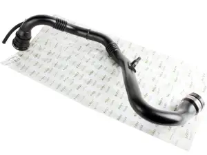 Tuyau d'Alimentation d'Air Dacia Logan Sandero I 1.5 DCI 144605567R