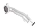 Tuyau d'Admission d'Eau Toyota Fortuner II Hilux VIII 2.4 2.8 D-4D 163210E010