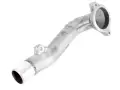 Tuyau d'Admission d'Eau Toyota Fortuner II Hilux VIII 2.4 2.8 D-4D 163210E010