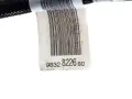  Brake Vacuum Hose Peugeot 2008 208 II Citroen C4 III 9832822680