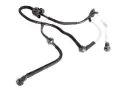Kraftstoffleitung Kraftstoffrohr Ford Focus IV 1.0 1.5 EcoBoost JX61-9D289-ZE