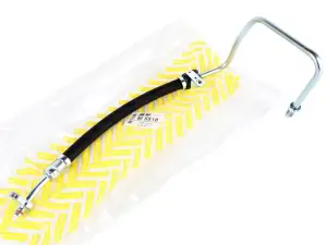 RURKA WĄŻ PRZEWÓD ZAWIESZENIA PRAWY TYLNY CITROEN C5 III C6 9684425880 5270VF 