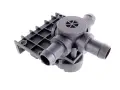 SILNICZEK ELEKTROZAWÓR OBIEGU WODY TESLA MODEL X 106422500B 106422500C 106422500E 106422500F