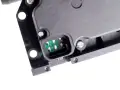 SILNICZEK ELEKTROZAWÓR OBIEGU WODY TESLA MODEL X 106422500B 106422500C 106422500E 106422500F