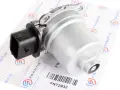 Moteur de Boîte de Vitesses Smart Forfour II A4539063001