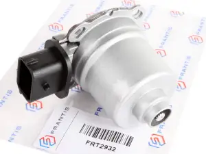 Stellmotor Getriebe Smart Forfour II A4539063001