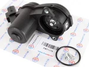 Rear Brake Caliper Motor Renault Scenic III IV Megane III IV 32338814 440110830R