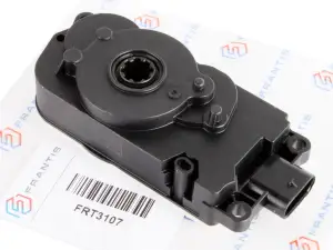 Moteur de Volet d'Entrée d'Air BMW 2 F45 F46 3 G20 G21 4 G22 G23 5 G30 7 G11 G12 X4 G02 X5 G05 X6 G06 X7 G07 iX3 G08 5811R1000