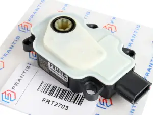 Air Shutter Motor with Wiring Harness Renault Clio IV Megane IV Scenic IV 