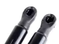 Vérins De Capot Renault Austral Espace VI Rafale 654701333R