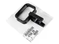 Clips de Fixation de Câble de Frein Supplémentaire Citroen C5 III C6 Peugeot 407 508 476939