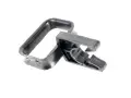 Clips de Fixation de Câble de Frein Supplémentaire Citroen C5 III C6 Peugeot 407 508 476939