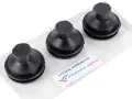 Top Engine Cover Clip Renault Clio II III Kangoo Modus Twingo Megane II 1.5 DCI 16557AY900 7701060158 7701056972 1329800QAC