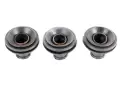 Top Engine Cover Clip Renault Clio II III Kangoo Modus Twingo Megane II 1.5 DCI 16557AY900 7701060158 7701056972 1329800QAC