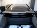 SPOILER LOTKA KLAPY TYLNEJ MERCEDES-BENZ GLA II H247 AMG45 19- r. 191 A2477900700