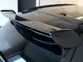 SPOILER LOTKA KLAPY TYLNEJ MERCEDES-BENZ GLA II H247 AMG45 19- r. 191 A2477900700