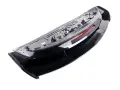 SPOILER LOTKA KLAPY TYLNEJ MERCEDES-BENZ GLA II H247 AMG45 19- r. 191 A2477900700
