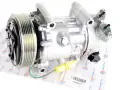 Ac Compressor Citroen C3 C4 II C3 Picasso 1.2 Thp Vti 9675659880