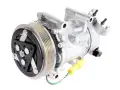 Ac Compressor Citroen C3 C4 II C3 Picasso 1.2 Thp Vti 9675659880