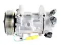 Ac Compressor Citroen C3 C4 II C3 Picasso 1.2 Thp Vti 9675659880