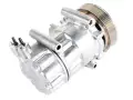 Ac Compressor Citroen C3 C4 II C3 Picasso 1.2 Thp Vti 9675659880