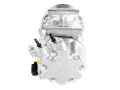 Ac Compressor Citroen C3 C4 II C3 Picasso 1.2 Thp Vti 9675659880