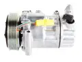 Ac Compressor Citroen C3 C4 II C3 Picasso 1.2 Thp Vti 9675659880