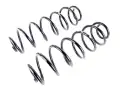 Rear Suspension Springs Peugeot E-208 9836890080