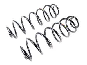 Rear Suspension Springs Peugeot E-208 9836890080