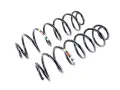Rear Suspension Springs Peugeot E-208 9836890080