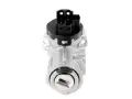 Commutateur d'Allumage Clé Citroen Jumper II Fiat Ducato II Peugeot Boxer II 2.0 2.2 3.0 HDI JTD D Multijet 1612249080 1612249080 