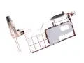 Capteur de Position de Sélecteur de Vitesses pour Boîte Automatique BMW 7 F01 F02 6058007084 6058007115 6058007119 0260550027