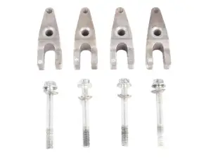 Fuel Injector Clamp Bolts Toyota Hilux Land Cruiser 2.4 2.8 D-4D 23695-0E010
