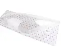 Left Headlight Lens Cover Lamp Shade Peugeot 3008 II 1675889580 1675889780 1698658380 1674017780