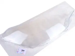 Verre de Phare Optique Avant Droit Citroen C5 III 08-18 6206W0 1616886180