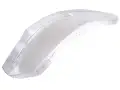 Verre de Phare Optique Avant Droit Citroen C5 III 08-18 6206W0 1616886180