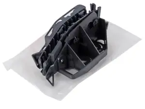 Support de Pare-chocs Avant Gauche Peugeot 308 07-13 9680406580
