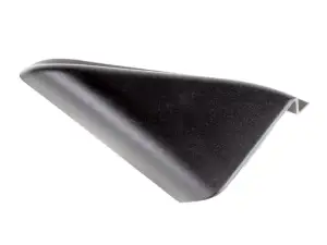 Right Rear Door Triangle Cover Citroen C4 III C4 X 9831078280