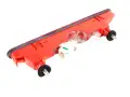 TRZECIE ŚWIATŁO STOP CITROEN BERLINGO IV FIAT DOBLO III OPEL COMBO E IV PEUGEOT PARTNER IV RIFTER TOYOTA PROACE CITY 9682830180 9688528980