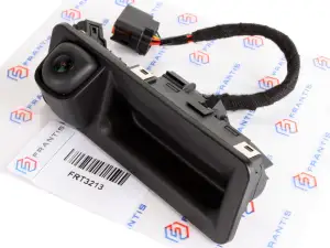 Caméra de Recul Poignée Bouton de Hayon Coffre Hyundai I30 III 95760G4500 95760-G4500