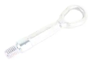 Crochet De Remorquage BMW 2 F22 F45 5 F07 6 F12 7 F01 M2 F87 M4 F83 M5 X3 F25