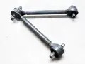 Querlenker hinten Mercedes Actros MP4 MP5 ATEGO III AXOR A9423501205